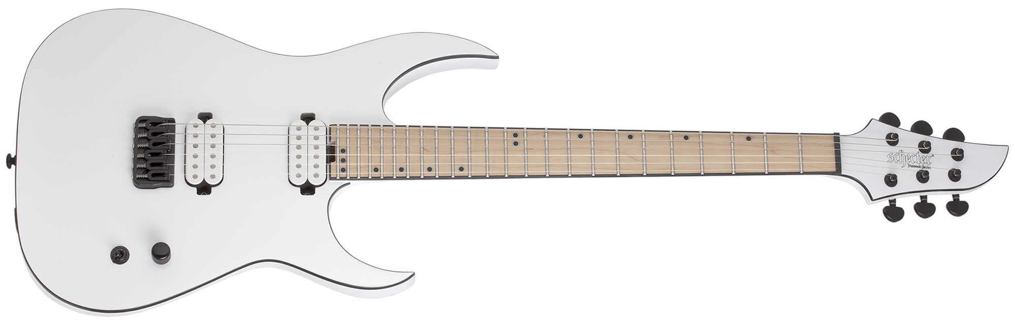 Schecter km6 mkiii hybrid deals